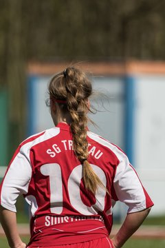 Bild 274 - F VfL Oldesloe II - SG Holstein S�d : Ergebnis: 0:15